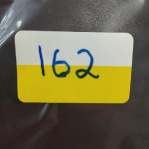 VINTAGE Canon Camera Leather Portfolio Briefcase Hand Bag Photography - Picture 14 of 14